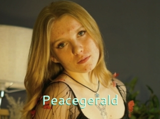 Peacegerald