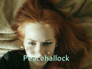 Peacehallock