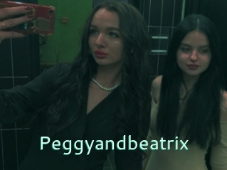 Peggyandbeatrix