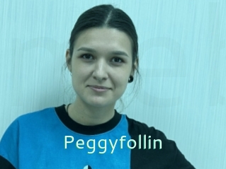 Peggyfollin