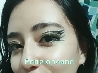 Penelopeand