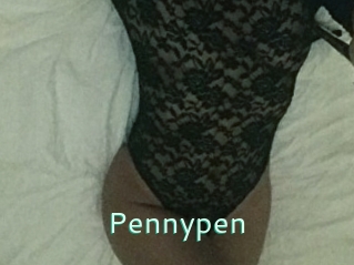 Pennypen