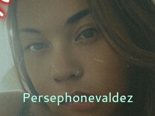 Persephonevaldez