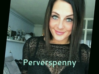 Perverspenny