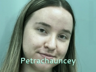 Petrachauncey