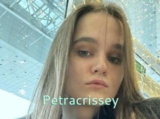 Petracrissey