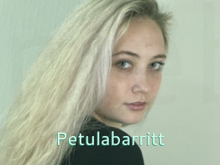 Petulabarritt