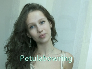 Petulabowring