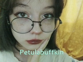 Petulabuffkin