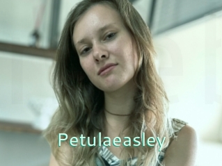 Petulaeasley