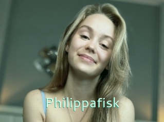 Philippafisk