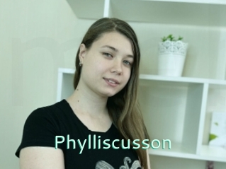 Phylliscusson