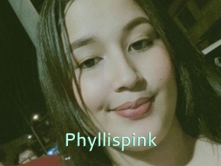 Phyllispink