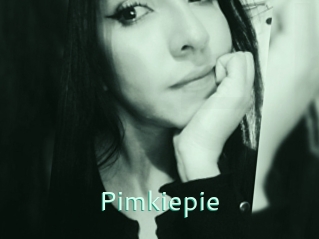 Pimkiepie