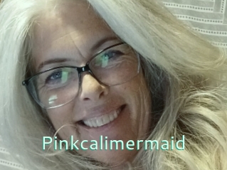 Pinkcalimermaid