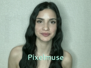 Pixelmuse