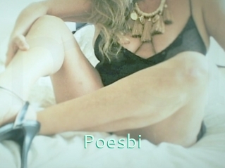 Poesbi