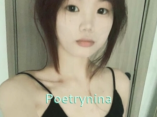 Poetrynina