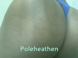 Poleheathen