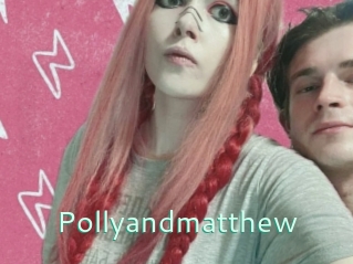 Pollyandmatthew