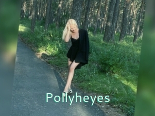 Pollyheyes