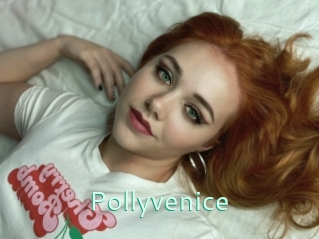 Pollyvenice