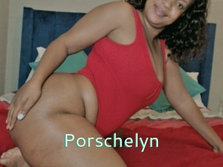 Porschelyn