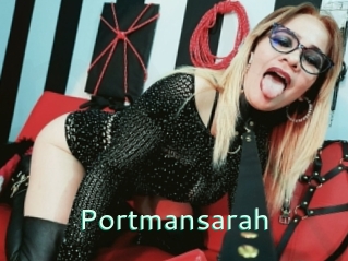 Portmansarah