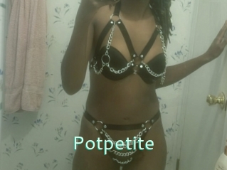 Potpetite