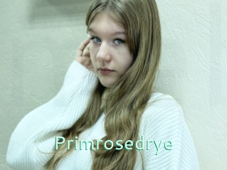 Primrosedrye