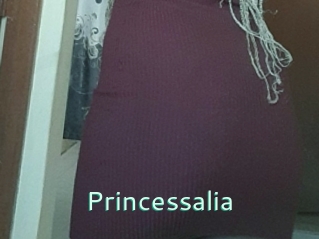 Princessalia