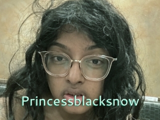 Princessblacksnow