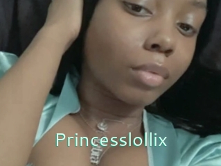 Princesslollix