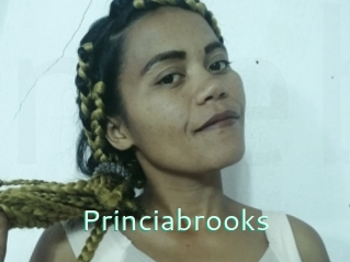 Princiabrooks