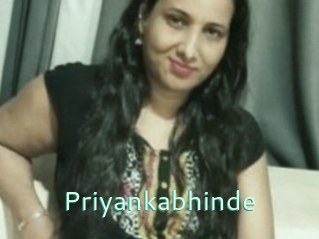 Priyankabhinde