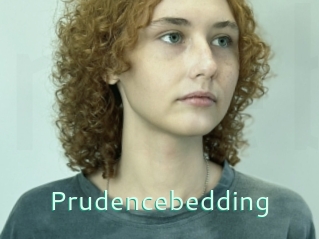 Prudencebedding