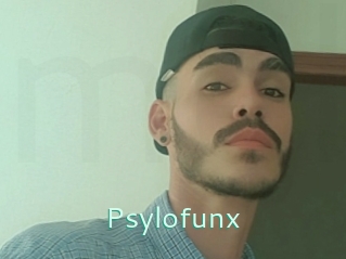 Psylofunx