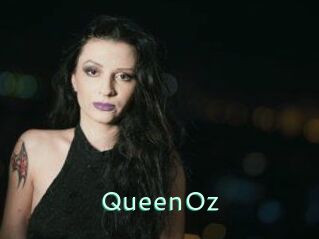 QueenOz