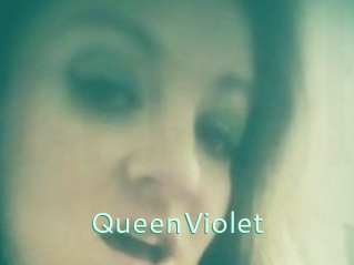 QueenViolet