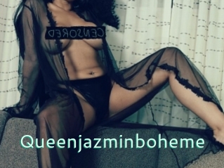 Queenjazminboheme