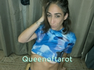 Queenoftarot