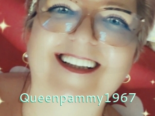 Queenpammy1967