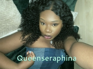 Queenseraphina