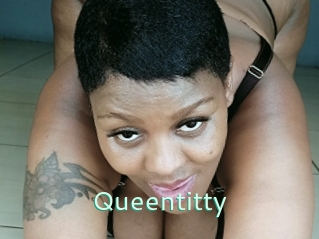 Queentitty