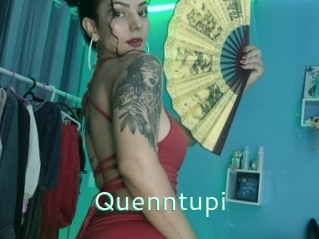 Quenntupi