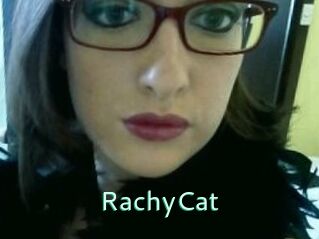 RachyCat