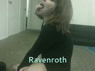 Ravenroth