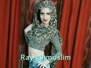 Raysahmuslim