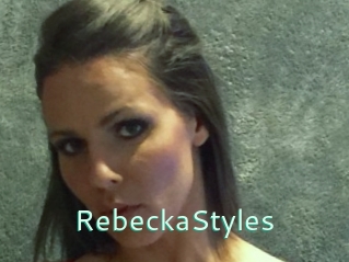 RebeckaStyles