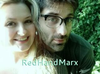 RedHandMarx